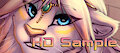 Commission HD 8K Sample