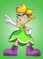 Princess Charm