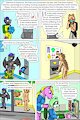 Misbegotten Kittens 3x05 by DrJavi