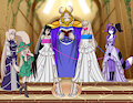 Tying The Knot
