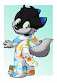 angelmunks Jammies malfunction