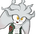 Silver Komaeda