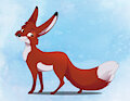 A Fox in The Archive (Part 1)