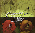 (OLD) commission info