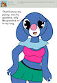 Ask Fizzy 15 by SexyBigEars69