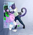 Bullied [CW]