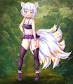 Kitsune