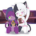 Arcane Tome