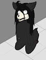 Scp 1471 cub by SillyDragon