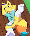 COMMISSION for Shotajolteonrai