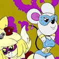 b~buddy Redrawn