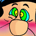 Fred Flintstone: Squeezed!