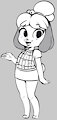 Isabelle