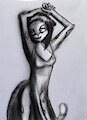Nikki sketch