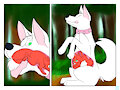 Simple vore by BlooSnoot