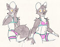Garter Guy