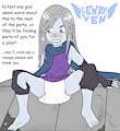 Diapers and Dumping Version 3.0