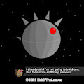 Death Star Parody