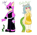 Galaxina's Children