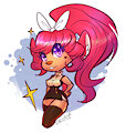 Chibi Chibi Jiti
