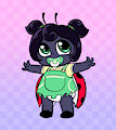 Lila the Ladybug