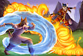 Avatar - by isabel9819
