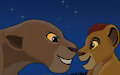 New picture and short story by AlcosaurusRex! by PridelandsAfterDark