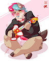 [⚡] - SMOL JAM by LilChu