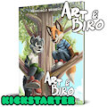 Art and Biro on Kickstarter