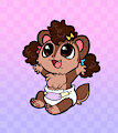 Pansy the Chipmunk