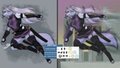 Icy Special Move List (by catokun)