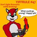 Yiffrule #47