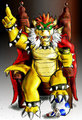 Bowser day: Salute to the King by lowemond