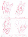 Fave Me Maybe - MarcLeonhardt by KennyKitsune