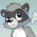 Art badge