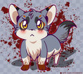 Blut Butt