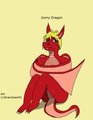 Scared Draggy