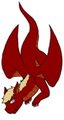 Cute dragons