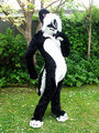 Krauser Cusack; The suit! by KrauserCusack