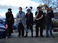 Armageddon Outing; 2012! by KrauserCusack