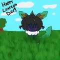 Leafeon Day