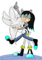 Request : Piggyback time
