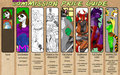 Commission prices by GoliathWildcat