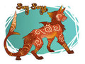 Creatures of Athest: Sun Song by NB
