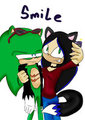 Request : Smile