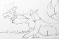 Uh Oh O.=.O; by ArchipVardon