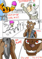 Meeting by Fate