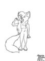 Random vixen wants you in her