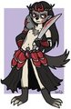 Wolf Guy