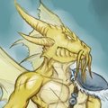 Seijuro by RisingDragon
